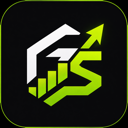 GAME STEP ロゴ
